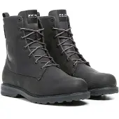 TCX Blend 2 WP Stiefel unisex Rindleder schwarz, 45