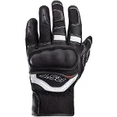 Rst Urban Air 3 Mesh Handschuhe Schwarz Weiß Größe 8