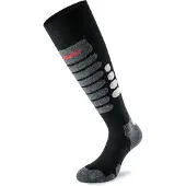 Lenz Skiing 3.0 schwarz/grau 39-41