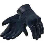 REV'IT! Mosca Urban Dark Navy Handschuhe Größe 3XL
