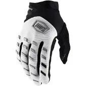 100% Airmatic Fahrrad Handschuhe