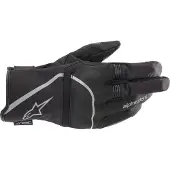 Alpinestars Syncro V2 Dystar Schwarz Mid Grau Handschuhe Größe 2XL