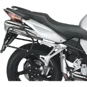 Givi Seitenträger Monokey PL148 für XRV 750 Africa Twin RD07 Unisexneutral120 - Motorradzubehör - Motorradgepäck