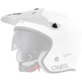 O'Neal Volt Solid Helmschirm