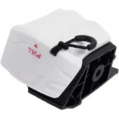 Alpinestars Bns Clousure System Replacement Helmvisier Mechanismus Kit