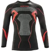 Acerbis X-body Winter Compression Langarm-baselayer