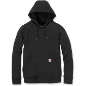 Carhartt Hoodie "Clarksburg Sweatshirt"