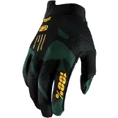 100% iTrack Sentinel Fahrrad Handschuhe