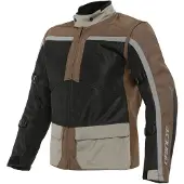 Dainese Outlet Outlaw Tex Jacke Braun,Schwarz 46 Herren Braun,Schwarz 46
