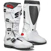 Sidi SidiX-PowerLeiWeiß-WeißStiefel Größe 42