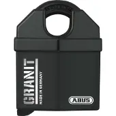 ABUS Granit 37/60 Vorhängeschloss