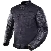 Trilobite 964 ACID SCRAMBLER Jacke M in schwarz