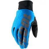 100% Hydromatic Brisker Fahrrad Handschuhe
