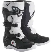 Alpinestars Tech 3S Stiefel unisex Gummi schwarz, 2