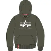 Alpha industries Basic Kapuzenpullover