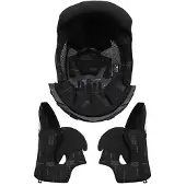 LS2 Helmets Ff800 Innenpolsterung