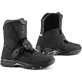 Falco Marshall Schwarz Stiefel Größe 41