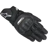 Alpinestars SP-5 Handschuhe Schwarz Größe 3XL