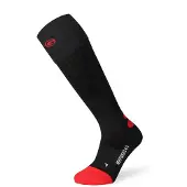 Lenz Heat 4.1 Toe Cap Lange Socken
