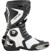 XPD XP3-S Motorrad Stiefel