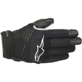 Alpinestars Faster Handschuhe Black, Größe: XXL