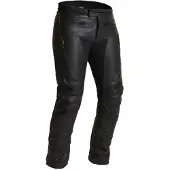 Halvarssons Oxberg Ladies Schwarz Hose Größe 40