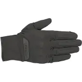 Alpinestars C1 Windabweisend V2 Handschuhe Black