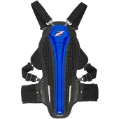 Zandona Hybrid Armour X8 Rückenprotektor
