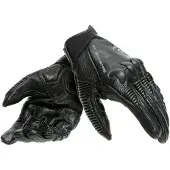 Dainese X-Ride Schwarz Handschuhe Größe 2XL