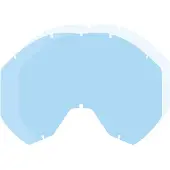 KLIM Radius Pro Dbl Ersatzscheibe