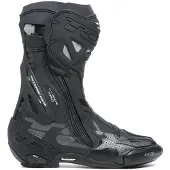 TCX RT-Race Pro Air Schwarz Reflex Stiefel Größe 40