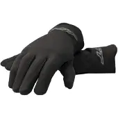 Rst Thermal Wind Block Unter Den Handschuhen