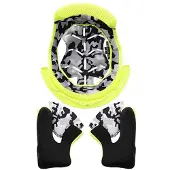 LS2 Mx437 Evo Junior Innenpolsterung