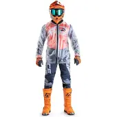 Acerbis Pro Transparent 3.0 Regenjacke, transparent, 2XL