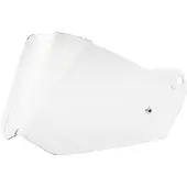 LS2 Helmets LS2 MX436 Pioneer Visier, klar pinlock, Einheitsgröße
