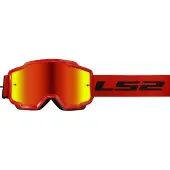 LS2 Charger Motocross Brille