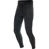 Dainese No-Wind Thermo Hose Schwarz Rot Größe XL-XXL