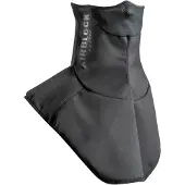Ixon Airblock Plast Halswärmer