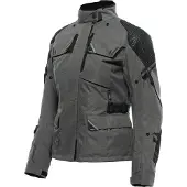 Dainese Ladakh 3L D-Dry Lady Damen Textiljacke grau, 42
