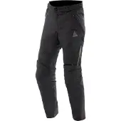 Dainese Drake 2 Air Schwarz Motorrad Textilhose Größe 56