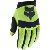 FOX Racing Dirtpaw 2023 Jugend Motocross Handschuhe