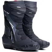 TCX TCXS-TR1WomanSchwarzWeißPearlStiefel Größe 36