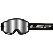 LS2 Charger Offroad-brille