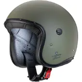 Caberg CabergFreerideXMattOliveJethelm Größe M