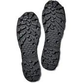Sidi Enduro E1 SRS Sohlen Nr. 104 Schwarz Größe 40/42