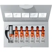 Babor Glow Bi-Phase Ampoule Serum Concentrate 14 ml Konzentratampullen
