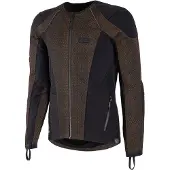 Knox Urbane Pro MK3 Protektorenjacke, kupfer, XL