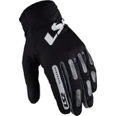 Ls2 Textil Bend Handschuhe