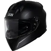 IXS IXSiXS2171.0MattSchwarzIntegralhelm Größe 2XL