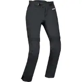 Bering Damen Hose Zephyr Schwarz Größe T1
